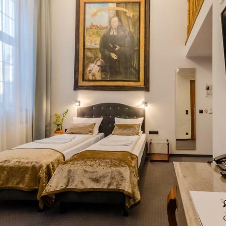 Celestin Residence Гданск Екстериор снимка