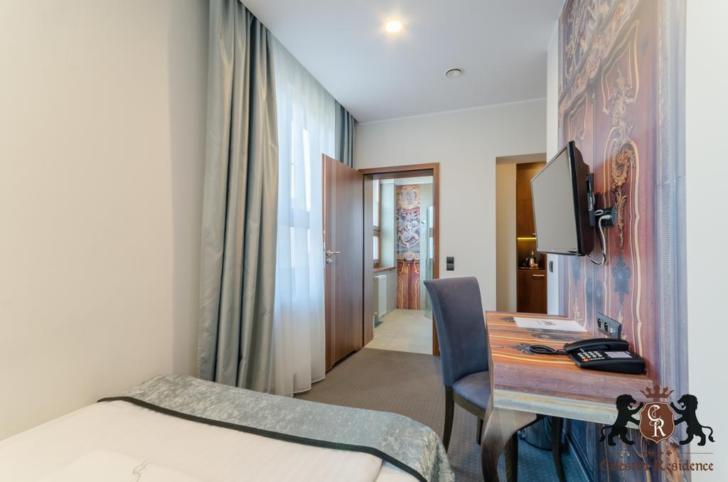 Celestin Residence Гданск Екстериор снимка