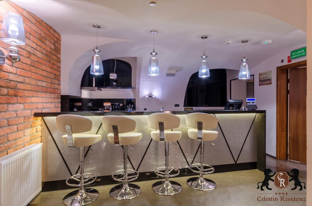 Celestin Residence Гданск Екстериор снимка