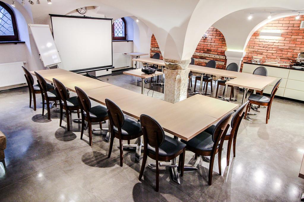 Celestin Residence Гданск Екстериор снимка
