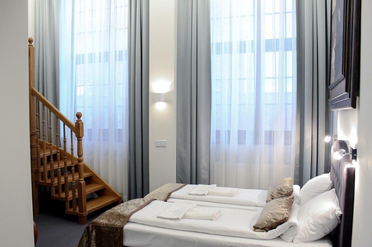 Celestin Residence Гданск Екстериор снимка