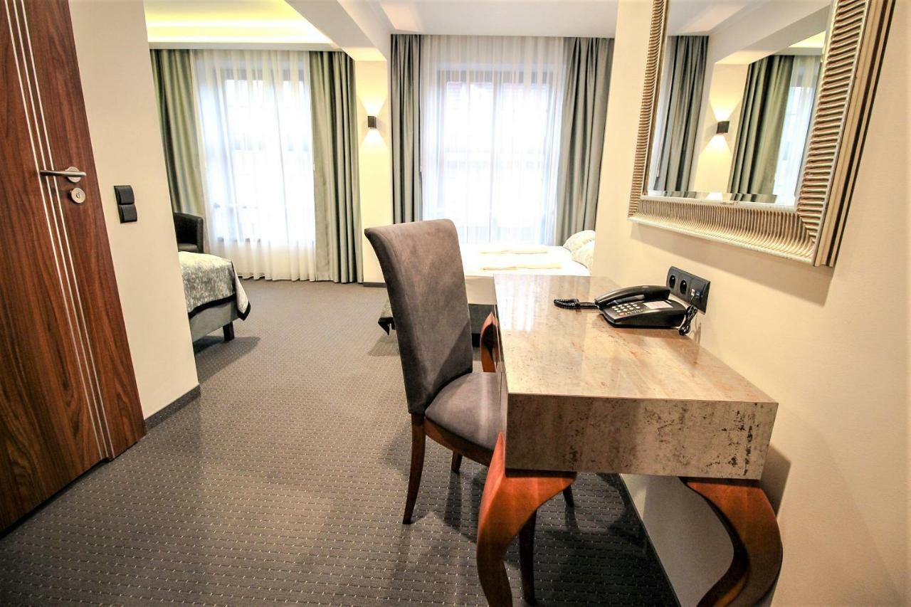 Celestin Residence Гданск Екстериор снимка