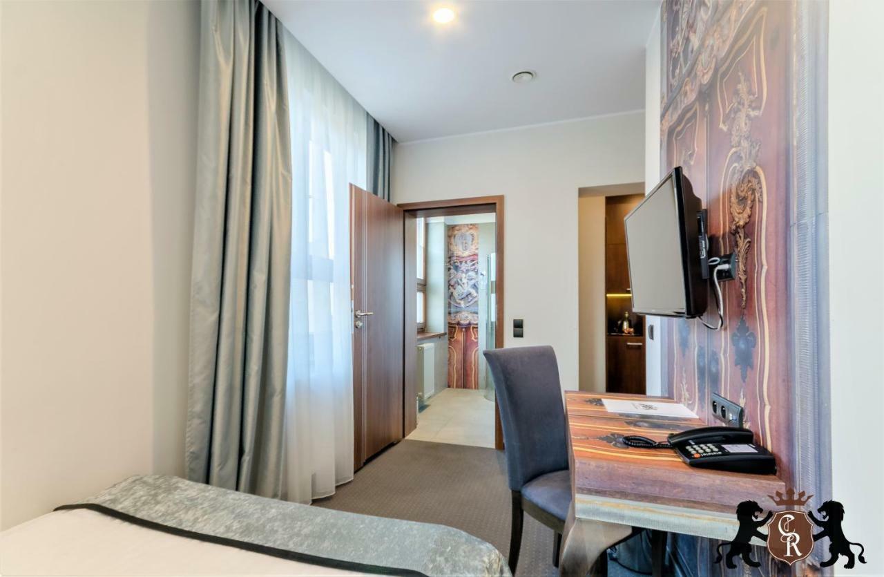 Celestin Residence Гданск Екстериор снимка
