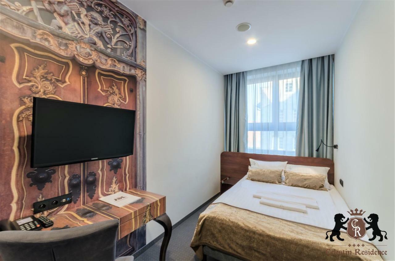 Celestin Residence Гданск Екстериор снимка