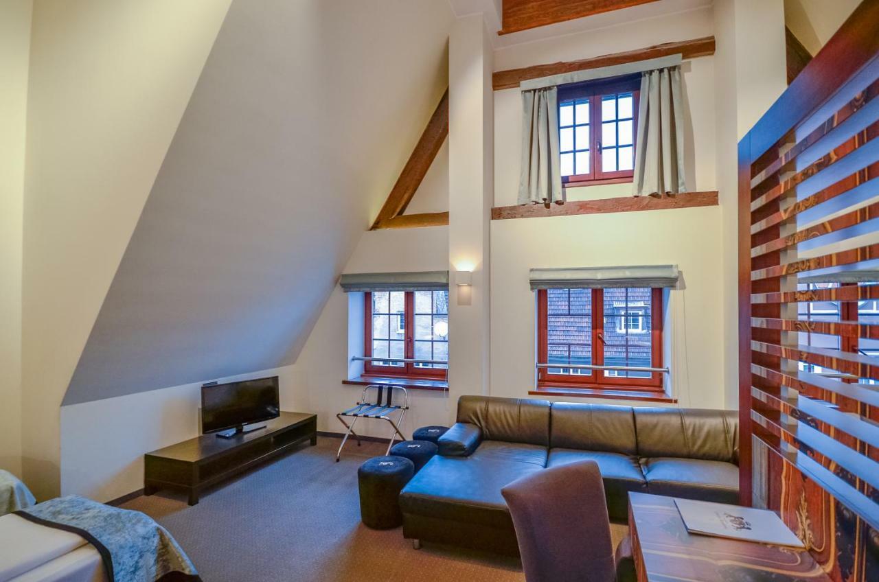 Celestin Residence Гданск Екстериор снимка